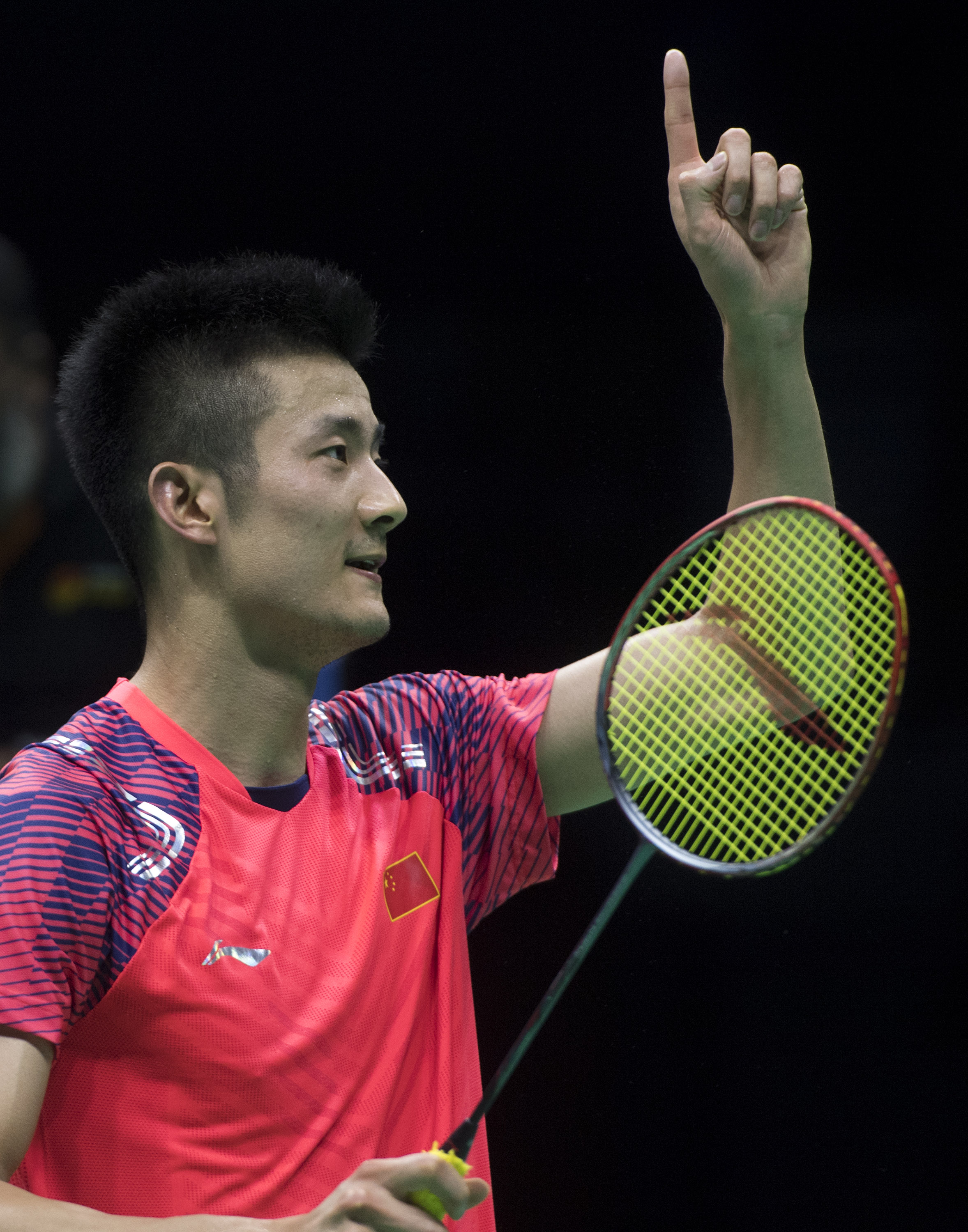 关于英格兰羽毛球队完胜印度羽毛球队,谌龙三分雨点燃全场的信息 关于英格兰羽毛球队完胜印度羽毛球队,谌龙三分雨点燃全场的信息