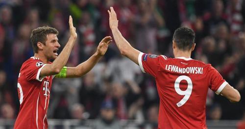 日本轻取意大利，穆勒惊艳世界