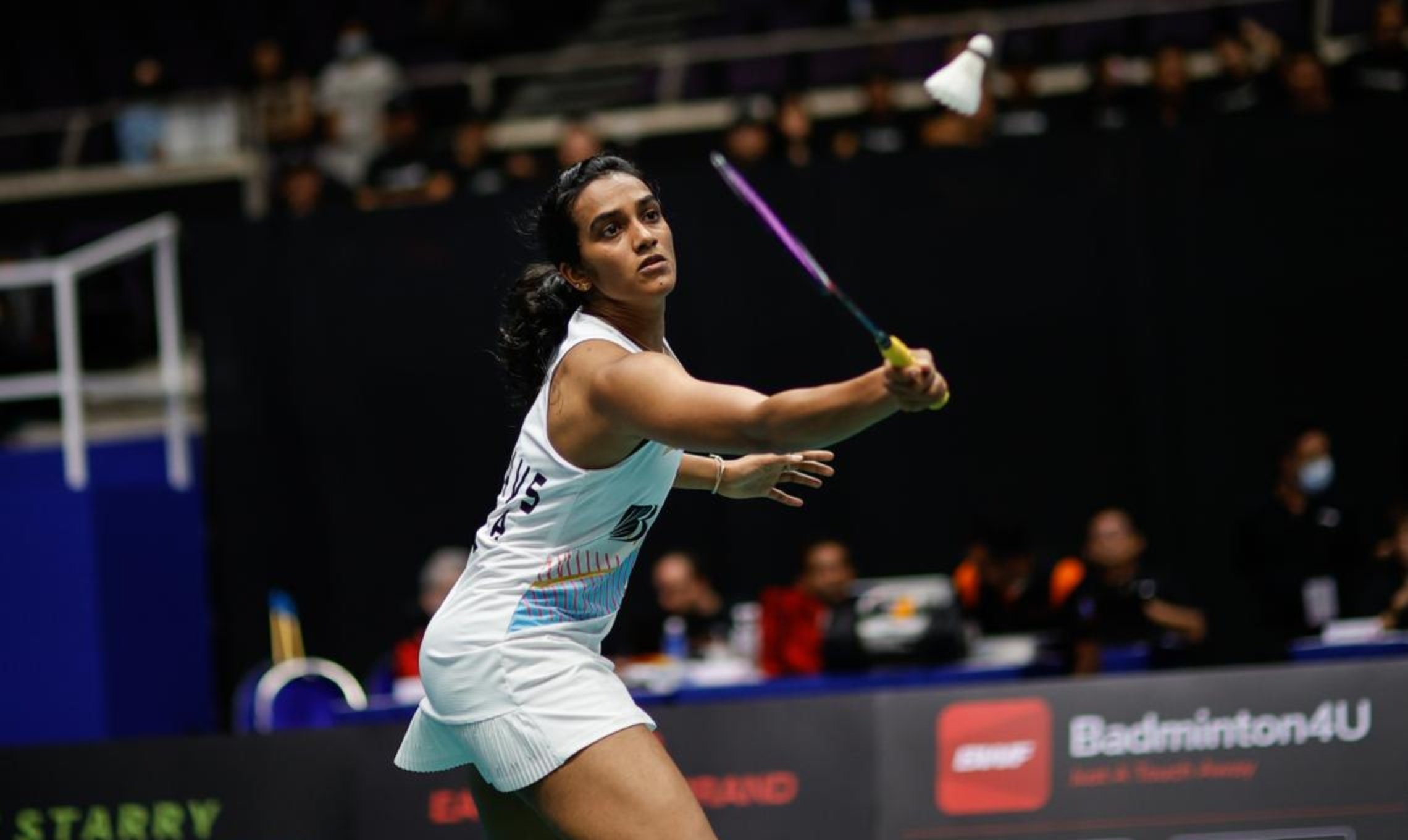 英格兰羽毛球队险胜中国羽毛球队，辛杜绝境逆转的简单介绍