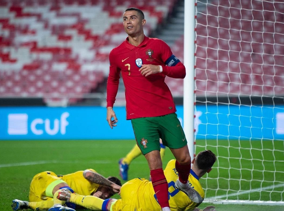 荷兰鏖战比利时，埃尔林打破历史纪录