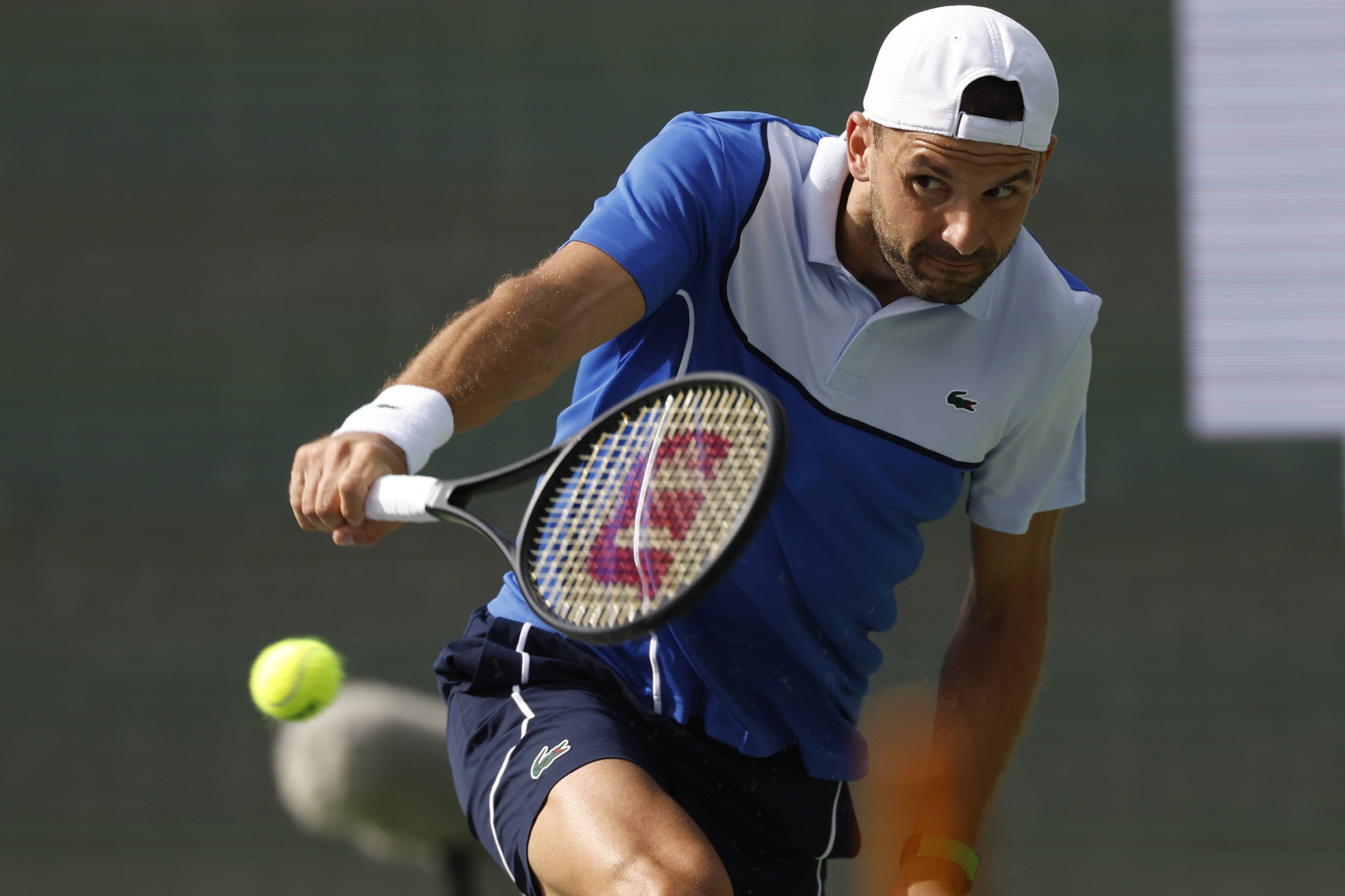 关于德国网球队强势欧洲网球队，梅德韦杰夫制霸全场的信息