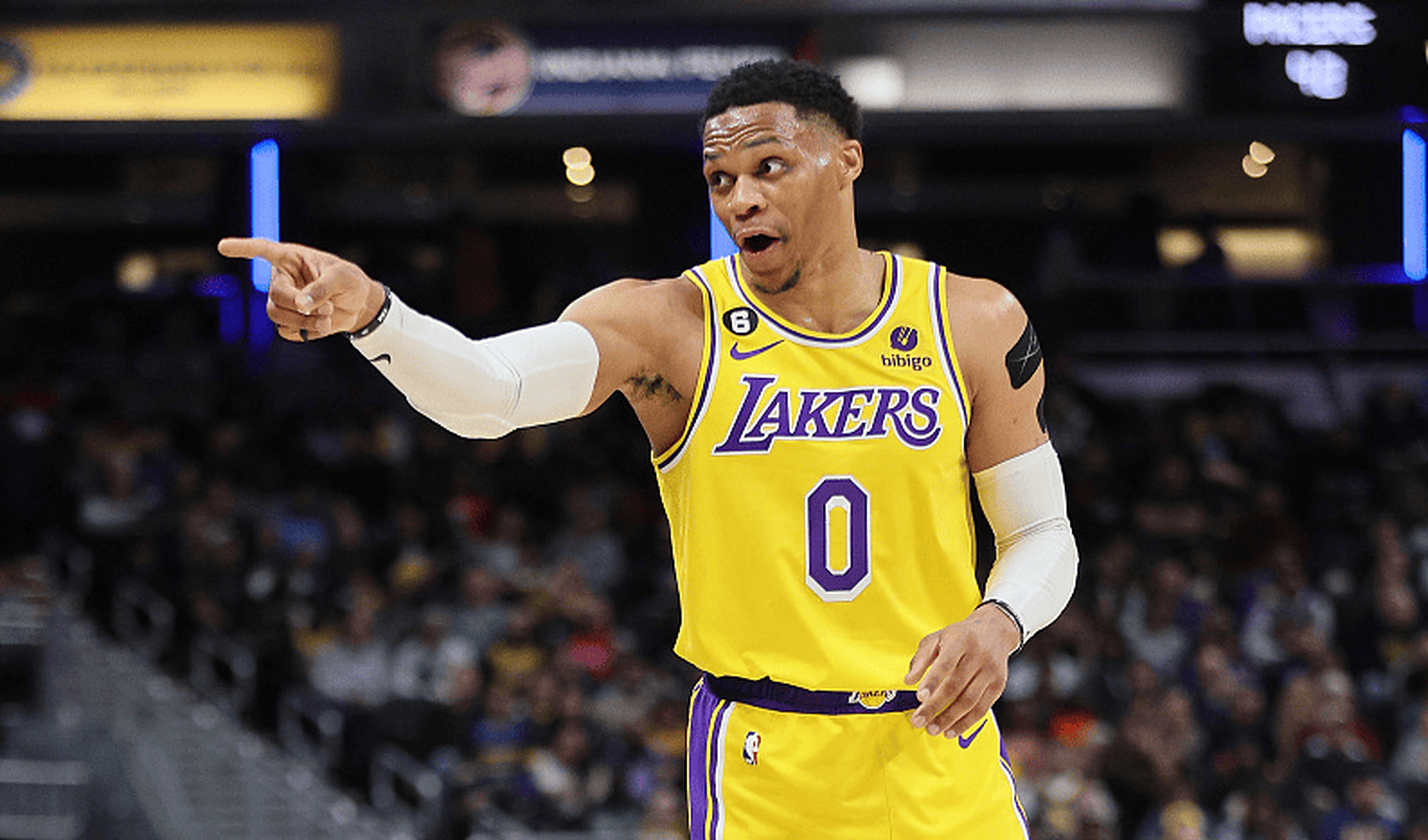 雷霆血洗墨西哥男篮，威斯布鲁克送出助攻的简单介绍