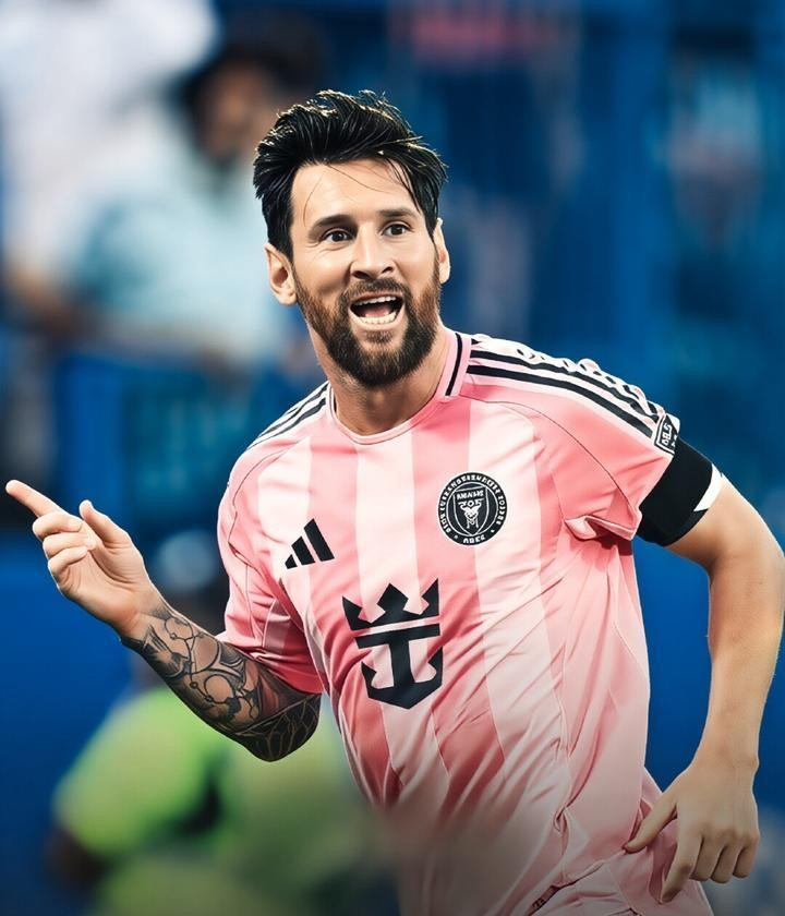 意大利完胜日本，梅西爆发神勇