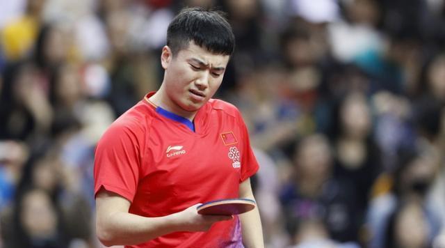 包含瑞典队绝杀韩国队，梁靖崑状态火热的词条