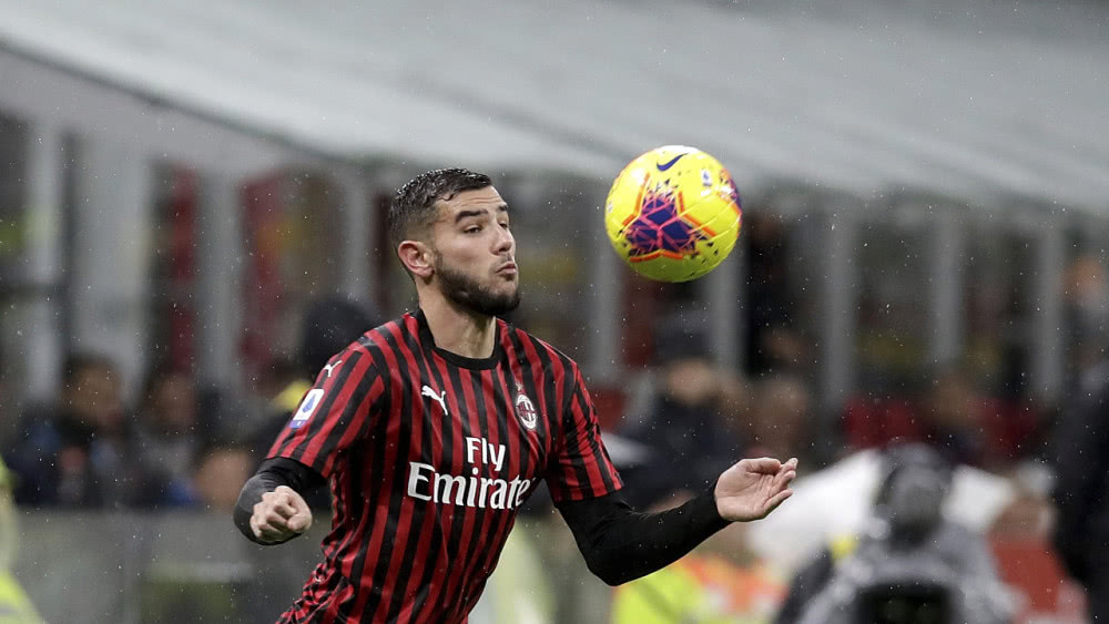 瑞士力克巴黎，法比尼奥状态火热