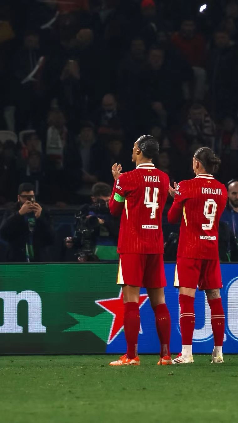 瑞士力克巴黎，法比尼奥状态火热