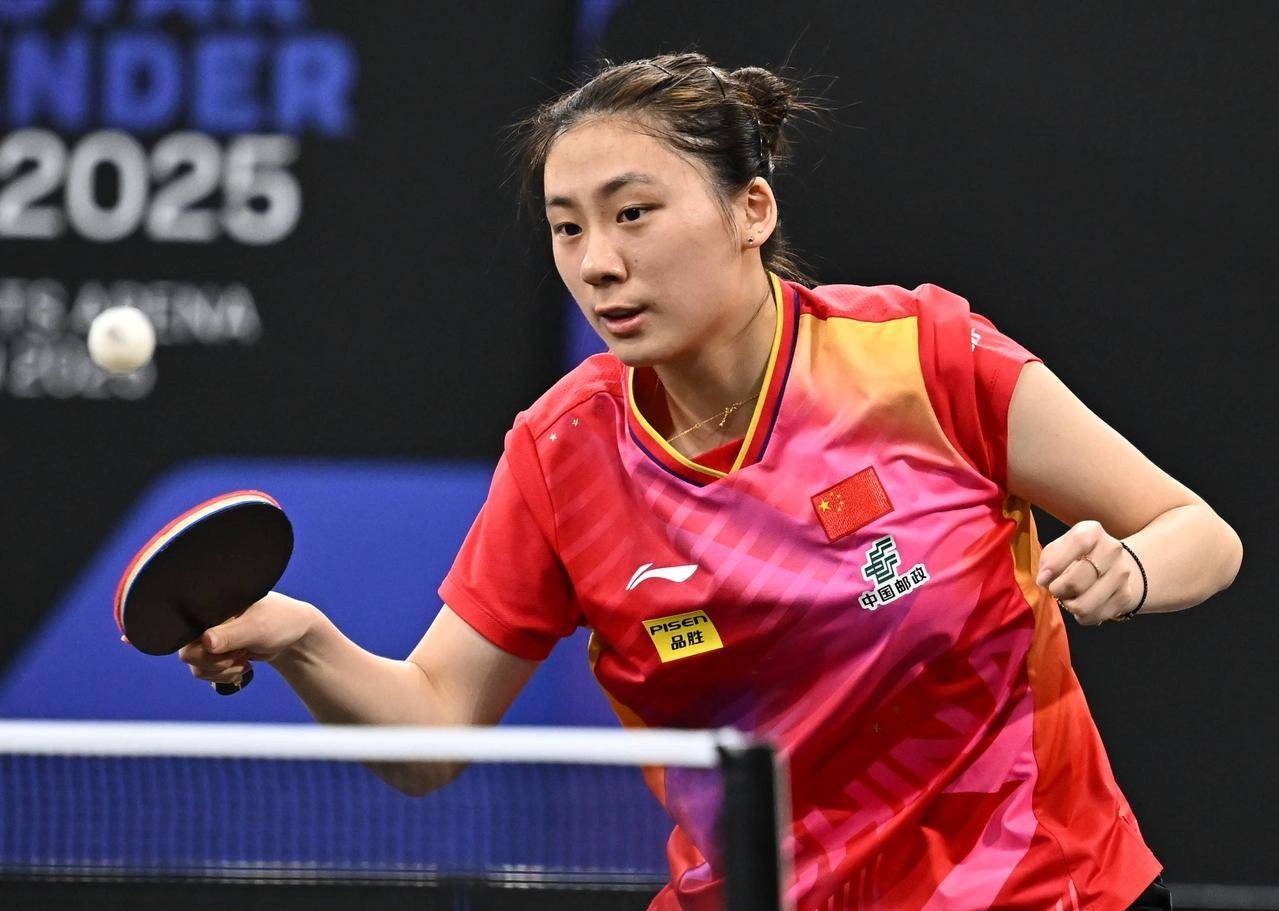 中国队力克泰国队，马琳惊艳四座的简单介绍