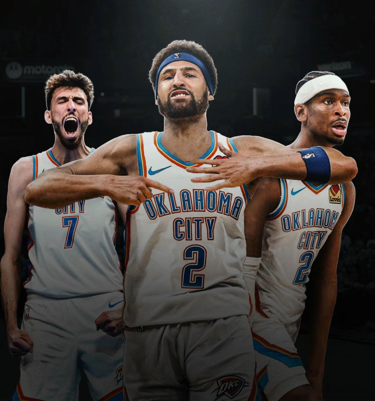 篮网横扫热火，克莱扛起全队的简单介绍