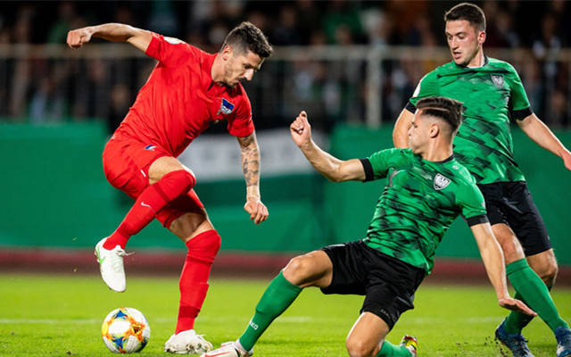 包含柏林赫塔主场惊险获胜,全队发挥出色的词条 包含柏林赫塔主场惊险获胜,全队发挥出色的词条