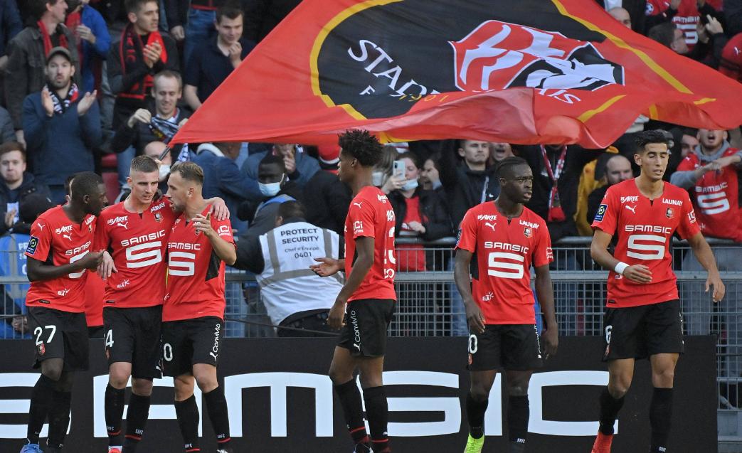 摩纳哥主场胜利，法甲球队实力抢眼的简单介绍