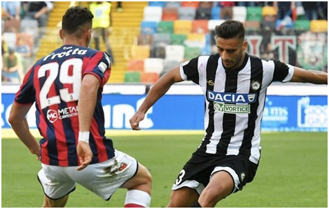 贝内文托的表现：主场大比分击败对手的简单介绍