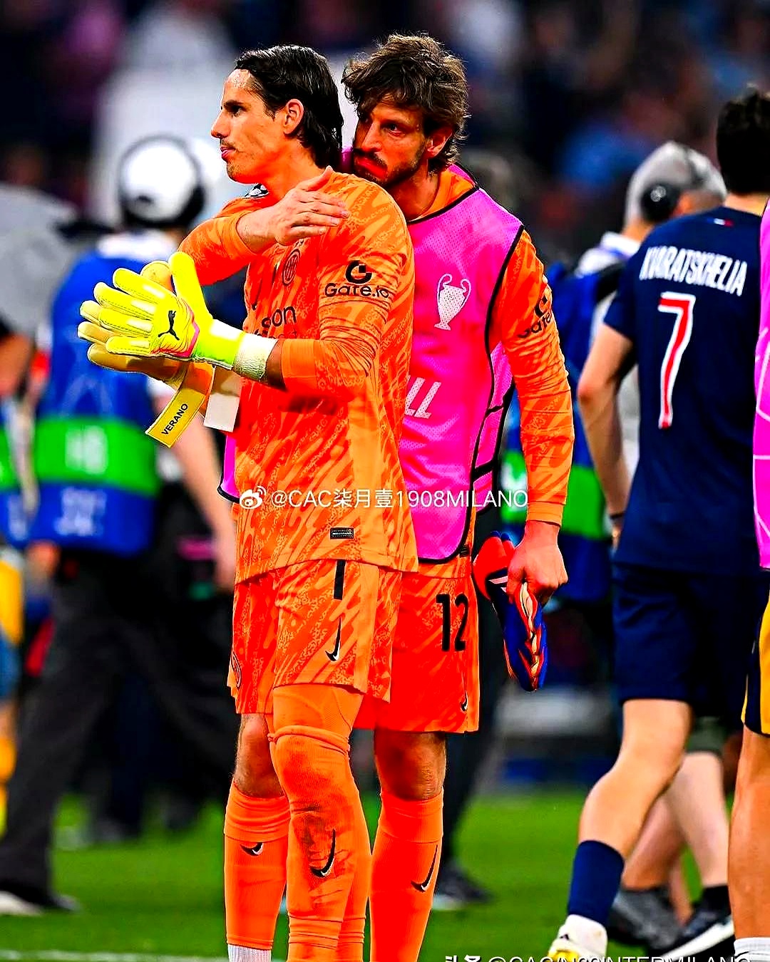 卡利亚里-逼平尤文图斯，拼尽全力卫冕冠军的简单介绍