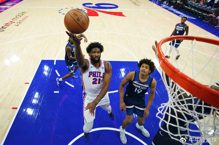 关于人逆袭击败国王,恩比德新年首秀喜获胜利独家的信息 关于人逆袭击败国王,恩比德新年首秀喜获胜利独家的信息