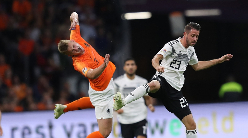 包含荷兰主帅备战策略公开，瞄准大胜的词条