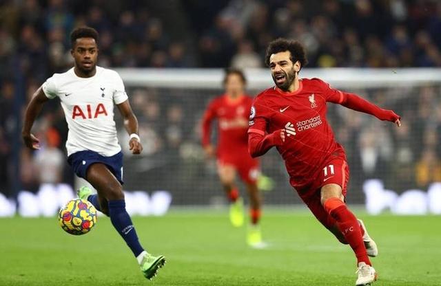 关于热刺后防线连场零封，球队稳定性受到外界称赞的信息