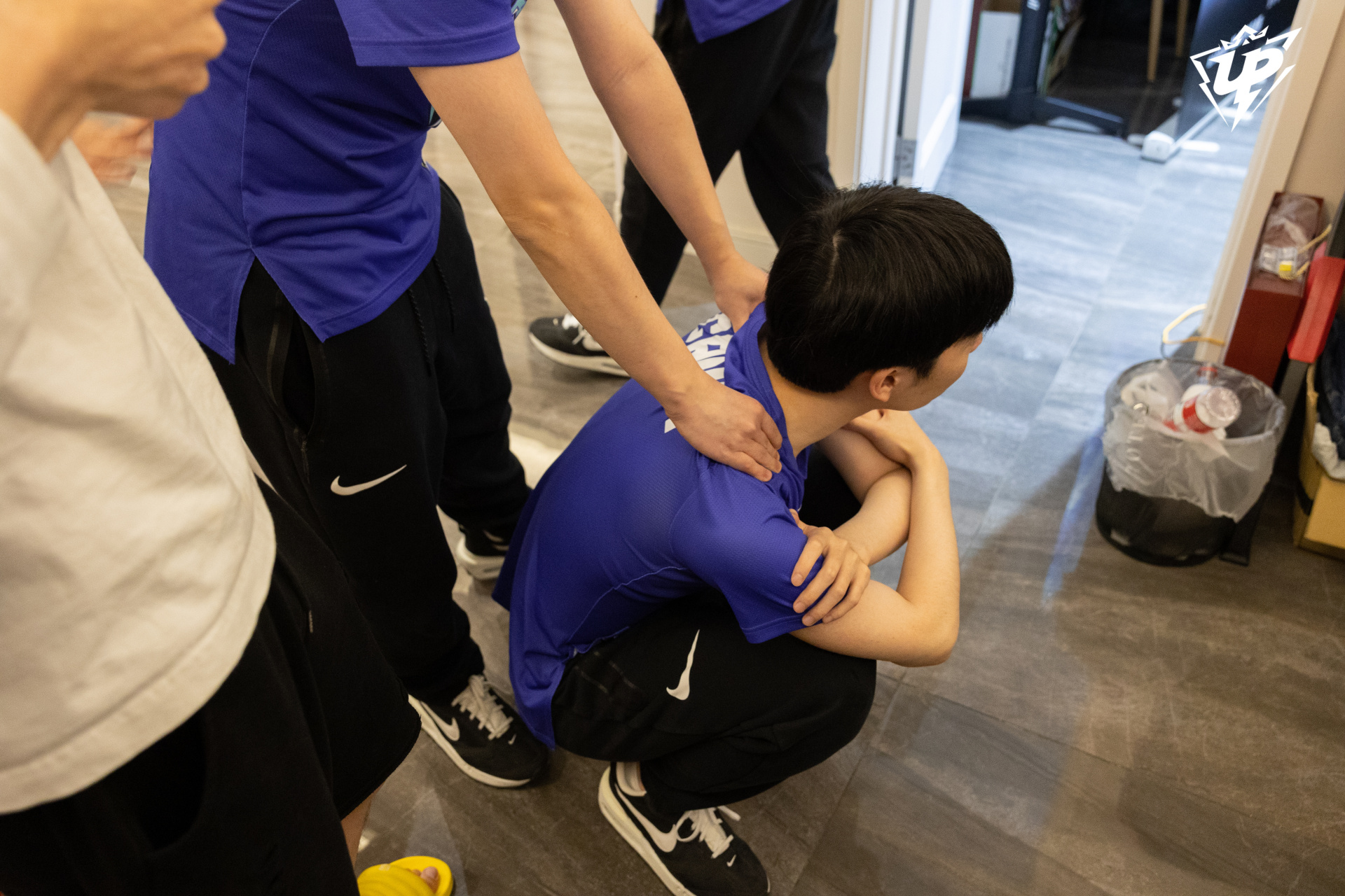 关于汉诺威队备战全力以赴，迎接接下来比赛的信息