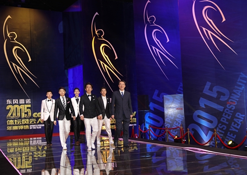 澳洲球队久违夺冠，风云人物现身