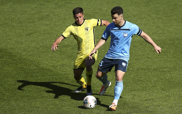 澳洲球队久违夺冠，风云人物现身