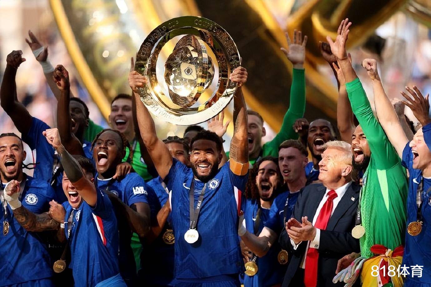 包含切尔西客场告捷，展现冠军风采的词条