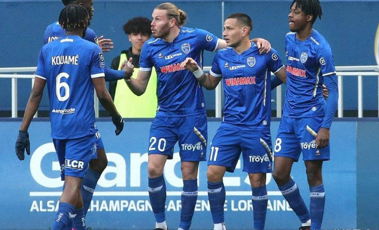 亚眠主场逼平蒙彼埃，难求胜绩的简单介绍