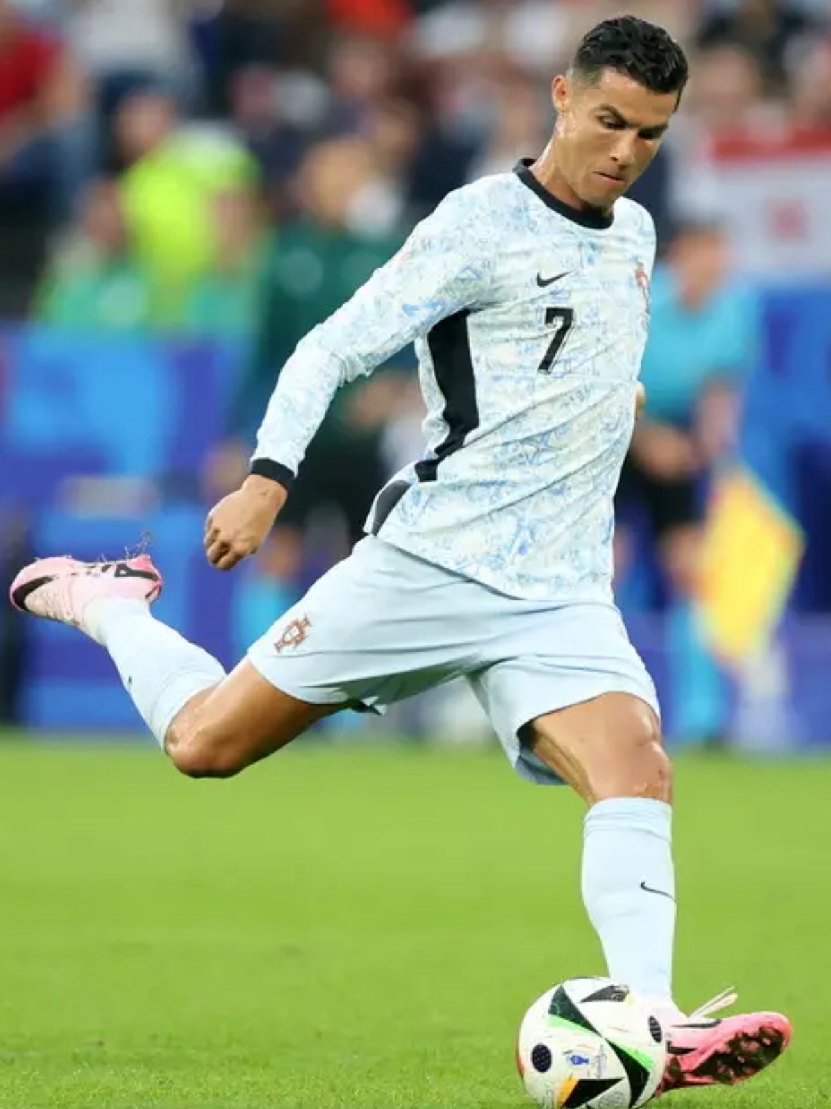 比利时力克葡萄牙，晋级欧洲杯半决赛