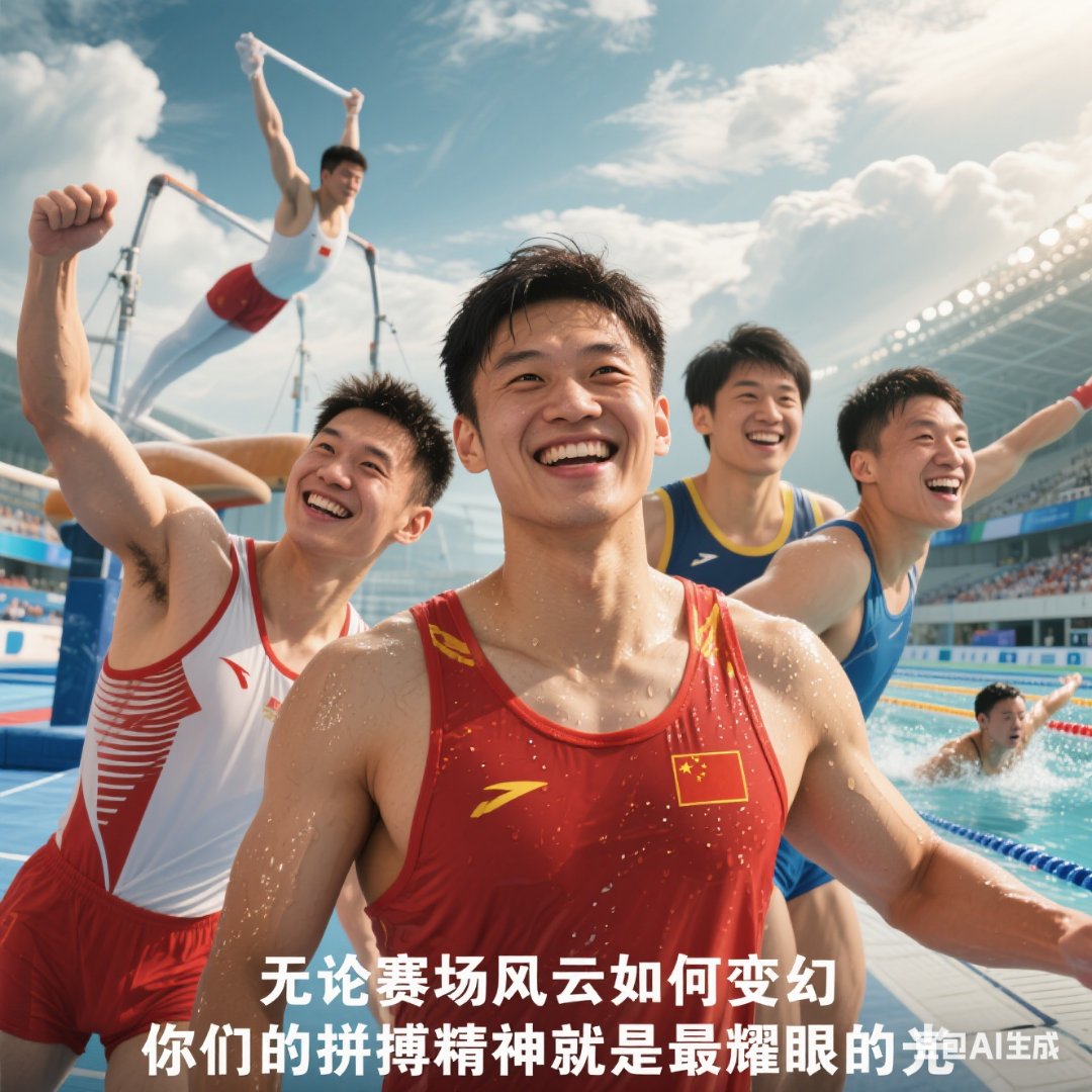 国家队在比赛中展现出色实力,成功晋级 国家队在比赛中展现出色实力,成功晋级