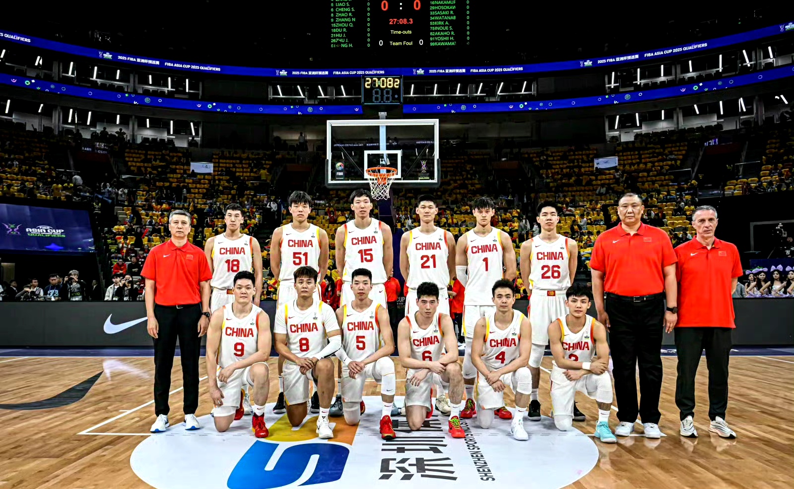 国家队在比赛中展现出色实力,成功晋级 国家队在比赛中展现出色实力,成功晋级