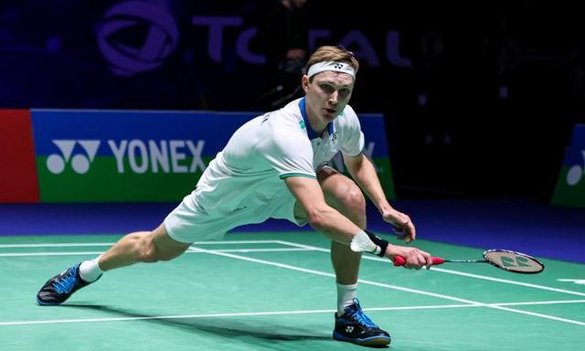 马来西亚队鏖战丹麦队，李梓嘉状态火热的简单介绍