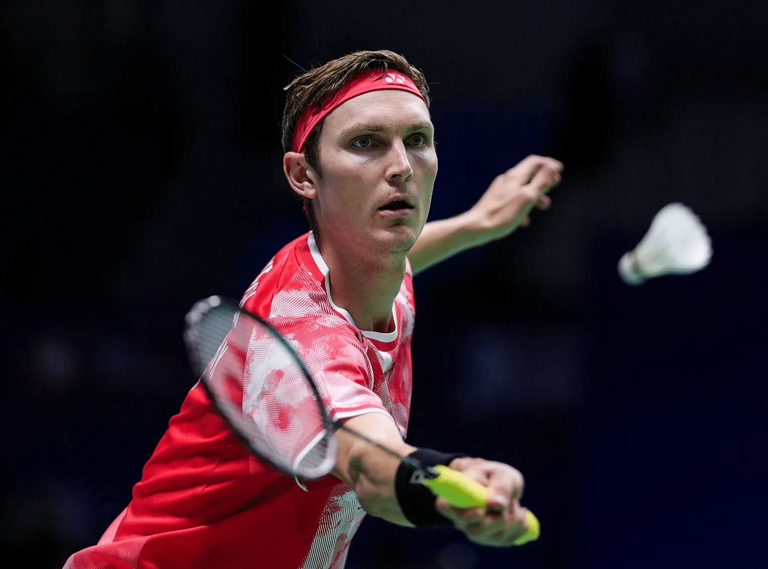 马来西亚队鏖战丹麦队，李梓嘉状态火热的简单介绍