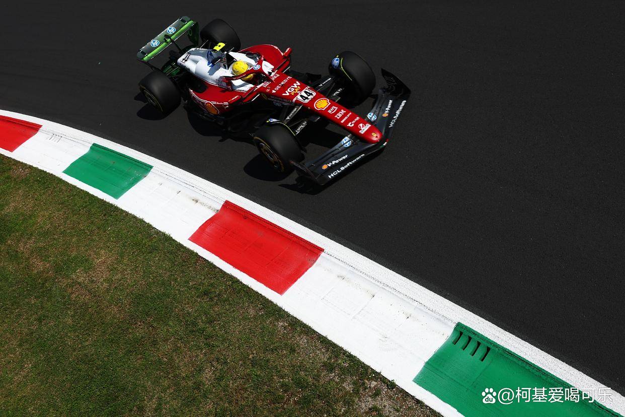 包含红牛车队碾压红牛二队，勒克莱尔扛起全队的词条