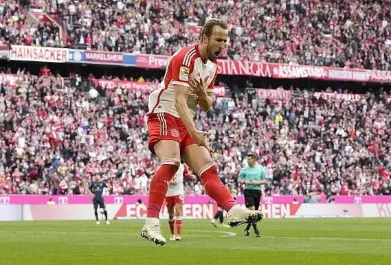 瑞典险胜阿根廷，凯恩扛起全队