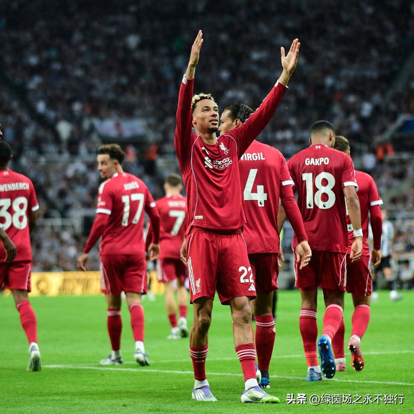 关于红军奋勇胜利,成功晋级欧冠下一轮的信息 关于红军奋勇胜利,成功晋级欧冠下一轮的信息