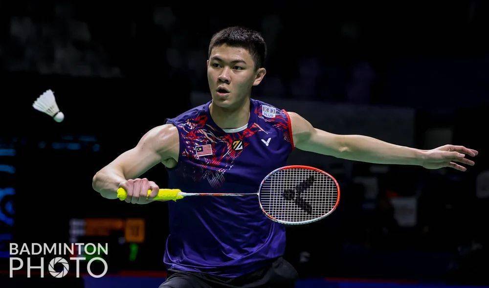 印尼队逆转印度队，李梓嘉刷新纪录