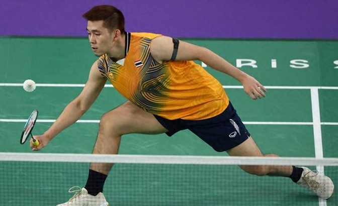 包含日本羽毛球队力克印尼羽毛球队，辛杜统治全场的词条