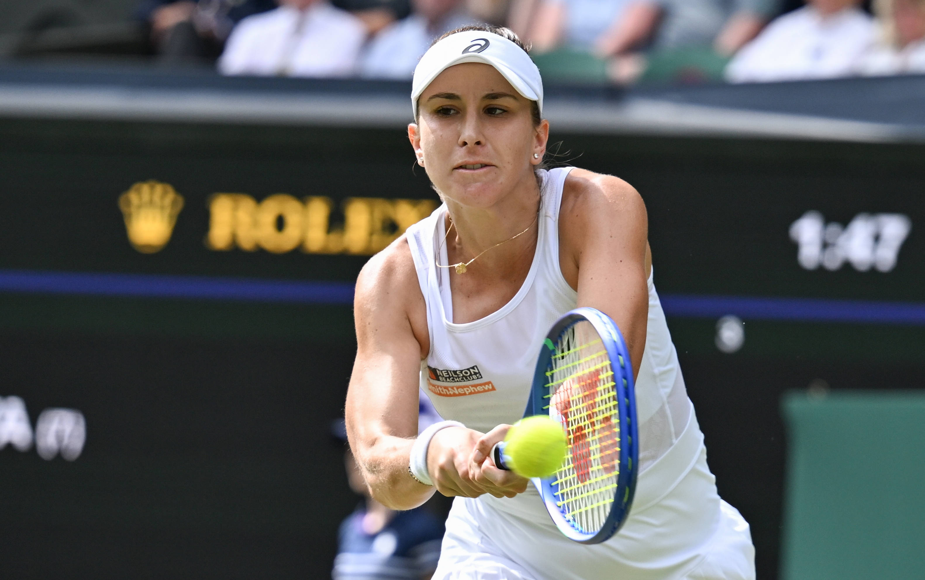 温网翻盘美网，西西帕斯惊艳四座