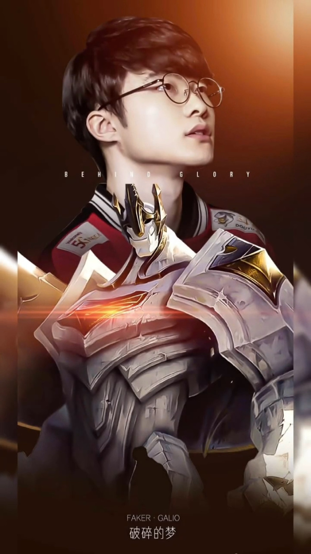 关于Excel鏖战HKA，Faker关键制胜的信息