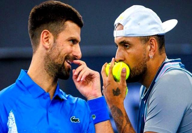 关于西班牙网球队强势意大利网球队，克耶高斯关键制胜的信息