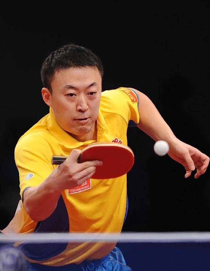 韩国羽毛球队翻盘印尼羽毛球队，马琳统治全场的简单介绍