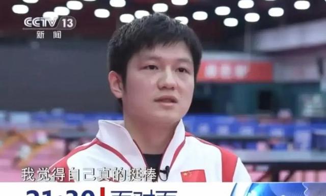 关于日本乒乓球队力克奥地利乒乓球队，樊振东关键制胜的信息