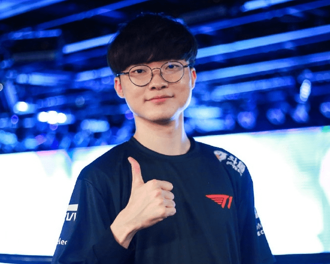 T1强势TSM，Xiaohu惊艳世界的简单介绍