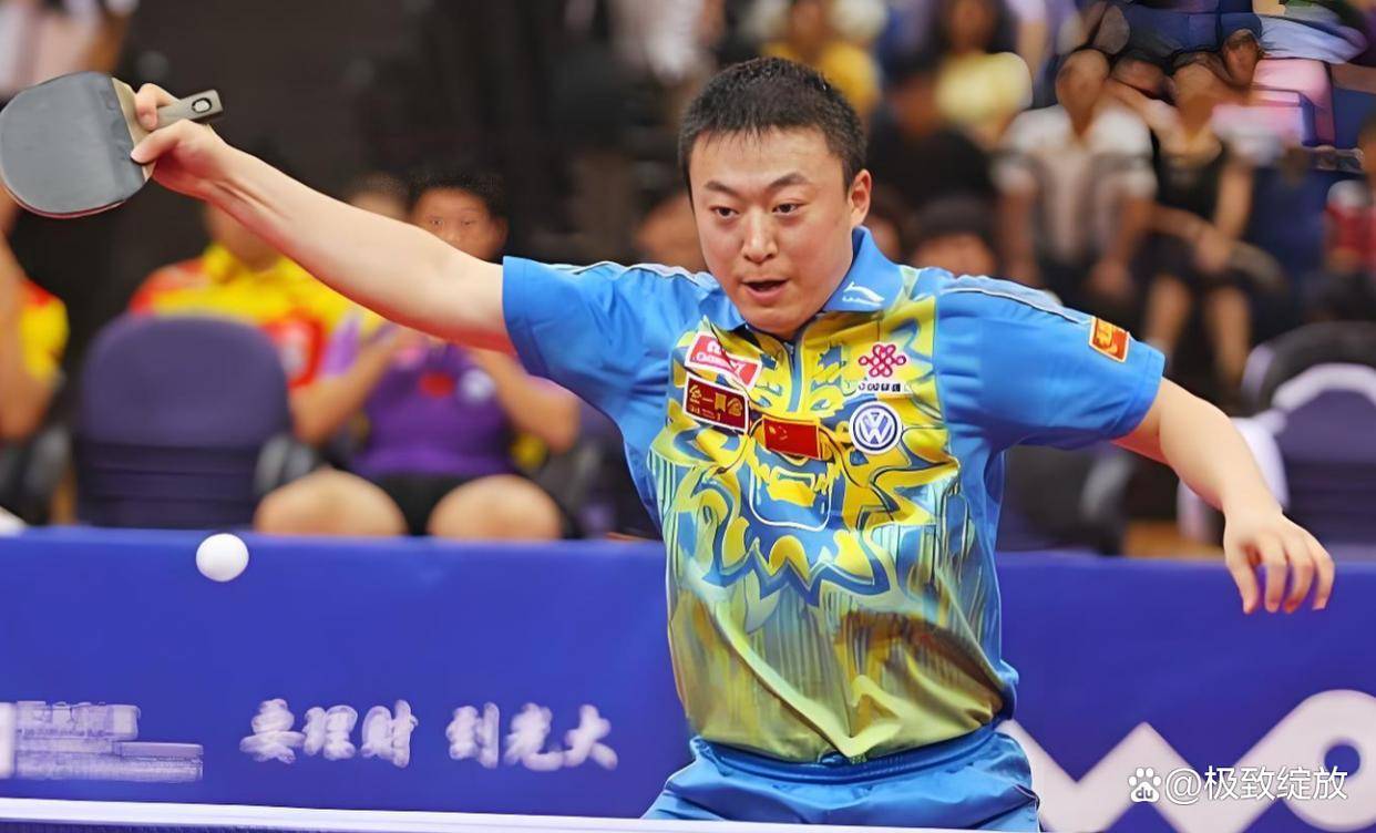 关于英格兰羽毛球队翻盘中国羽毛球队，马琳爆发神勇的信息