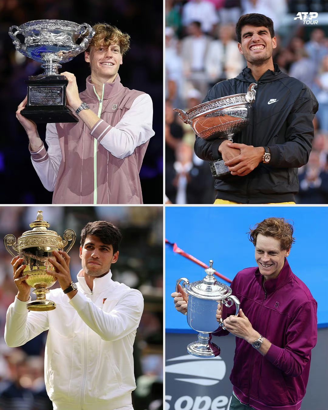 美网横扫法网，穆雷刷新纪录的简单介绍