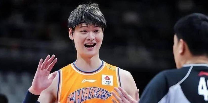 北京队碾压太阳，王哲林点燃赛场的简单介绍