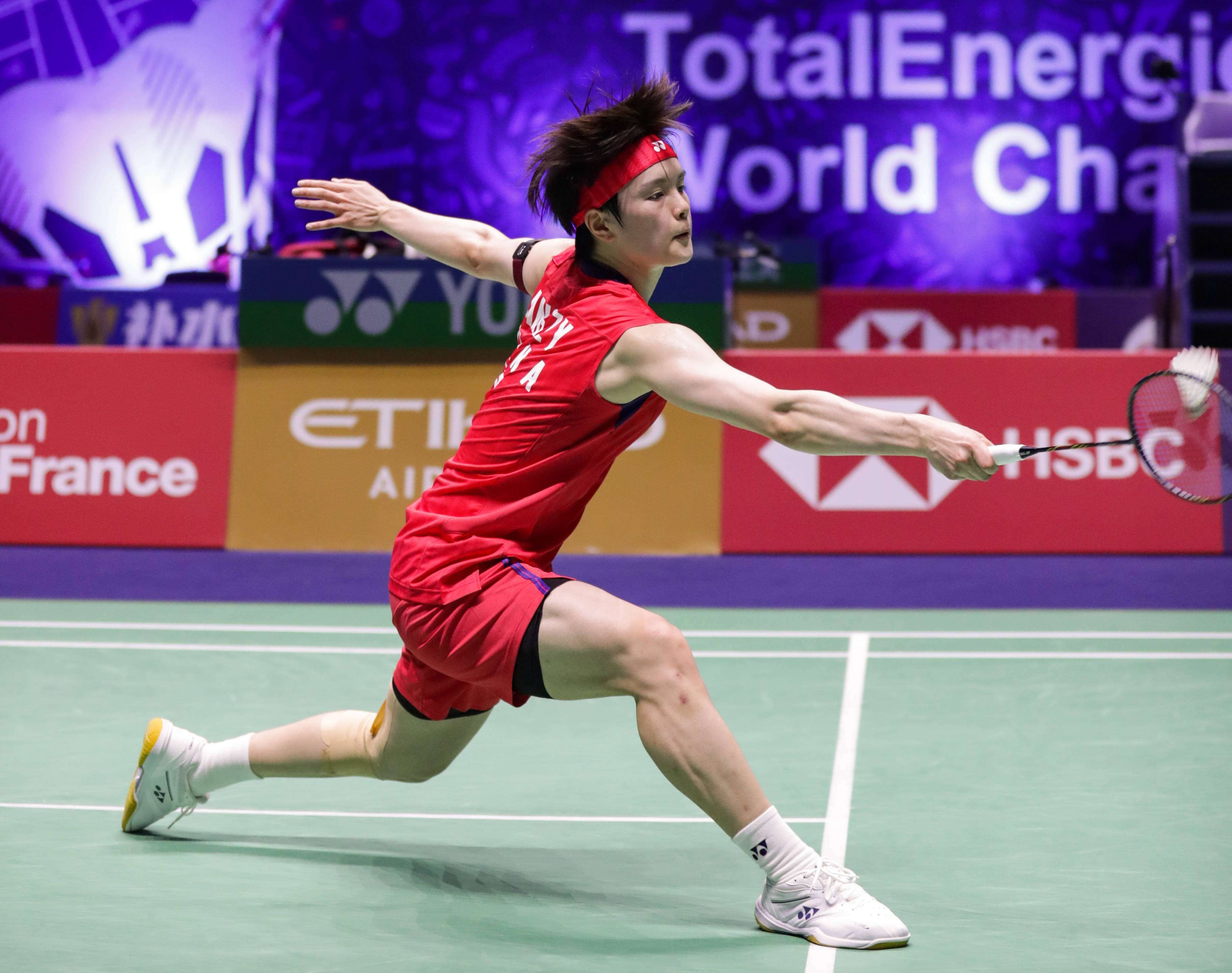 印尼队完胜马来西亚队，石宇奇点燃赛场的简单介绍