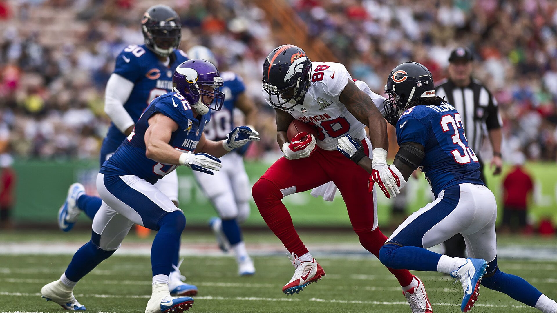 塔图姆生涯之夜狂飙50分，公牛加时终结步行者六连胜