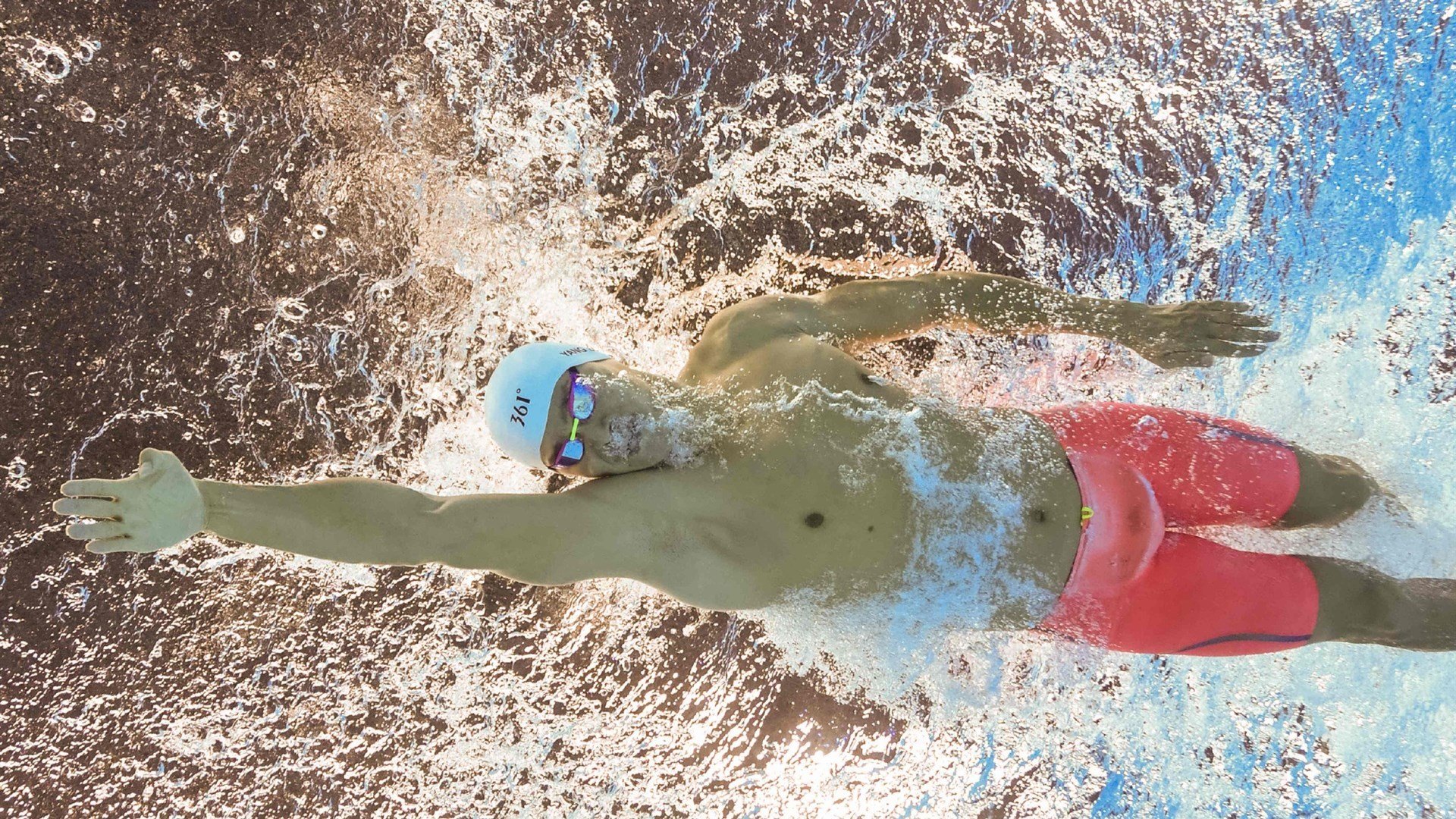 楚阿梅尼的统治之夜，当曼城基因在巴西翻盘战中觉醒